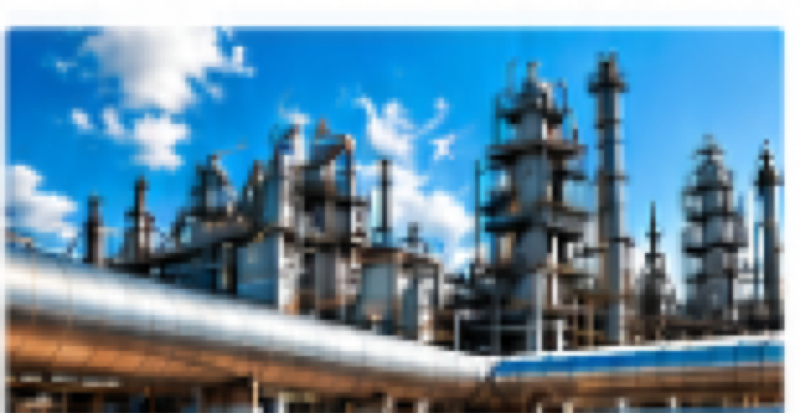 CMVG Laboratory & Refinery Facility