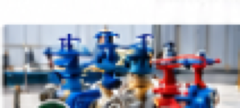 Business Valves