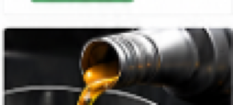 Oil / Fluid Analysis