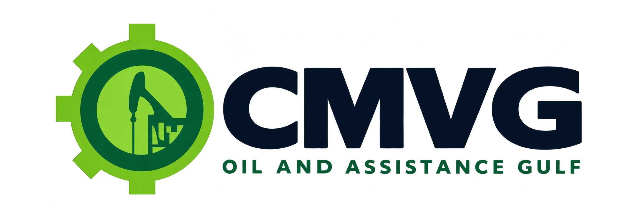 CMVG Oil and Assistance Gulf